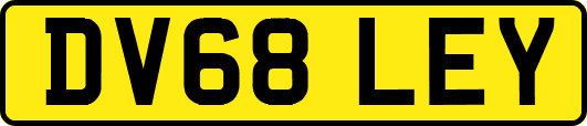 DV68LEY