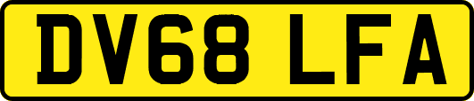 DV68LFA