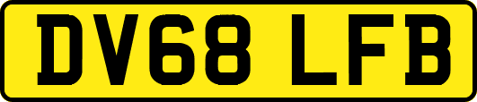 DV68LFB