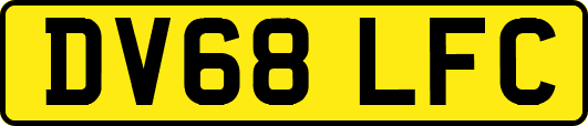 DV68LFC