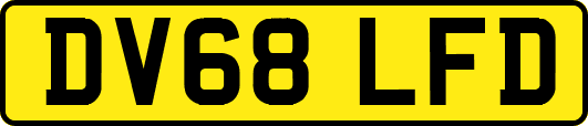 DV68LFD