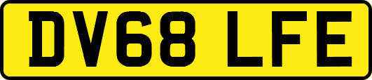 DV68LFE