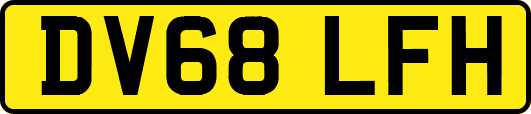 DV68LFH