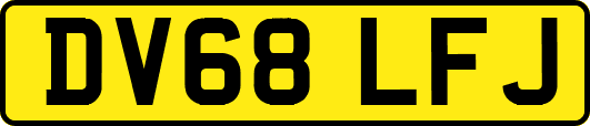 DV68LFJ