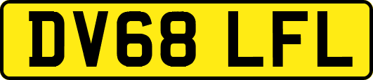 DV68LFL