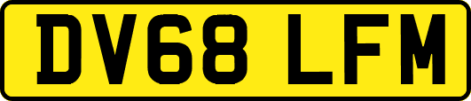 DV68LFM
