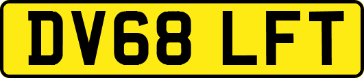 DV68LFT