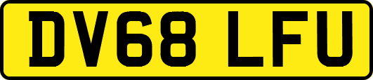DV68LFU