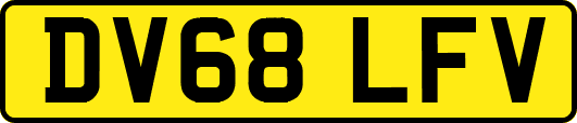 DV68LFV