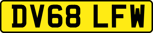 DV68LFW