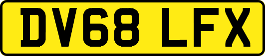 DV68LFX