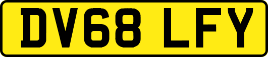 DV68LFY