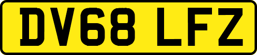 DV68LFZ