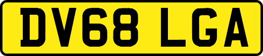 DV68LGA