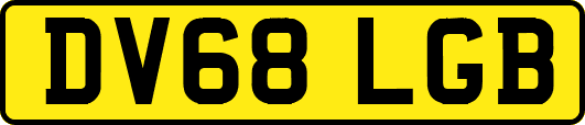 DV68LGB