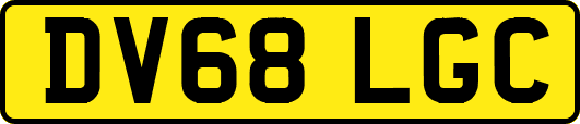 DV68LGC