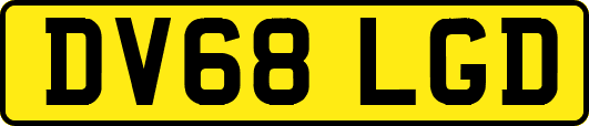 DV68LGD