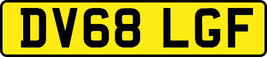 DV68LGF