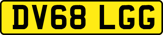 DV68LGG