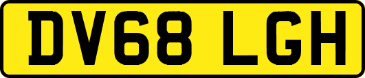 DV68LGH