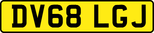 DV68LGJ