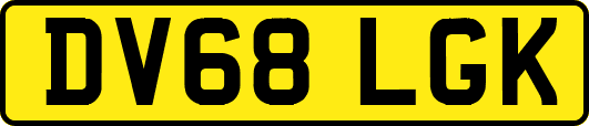 DV68LGK