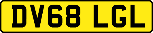 DV68LGL