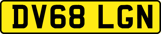 DV68LGN