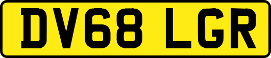 DV68LGR