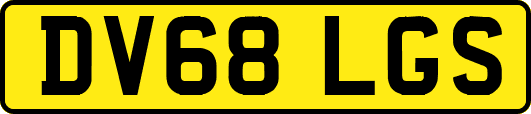 DV68LGS
