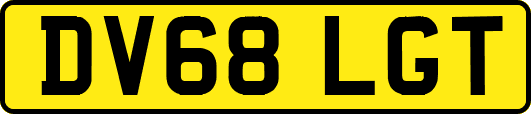 DV68LGT