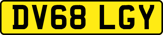 DV68LGY