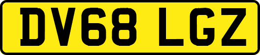 DV68LGZ