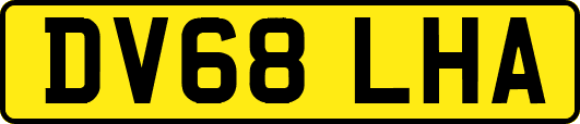 DV68LHA
