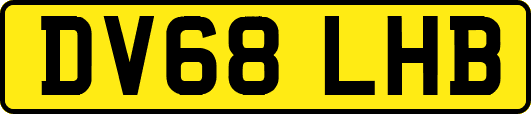 DV68LHB