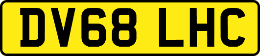 DV68LHC