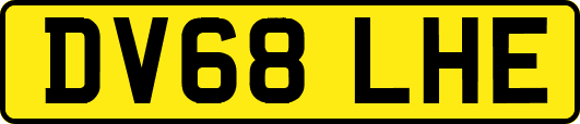 DV68LHE