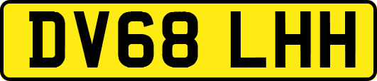 DV68LHH