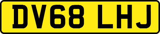 DV68LHJ