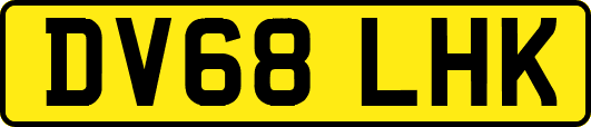 DV68LHK