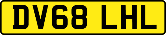 DV68LHL