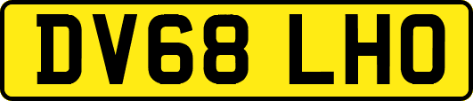 DV68LHO