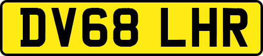 DV68LHR