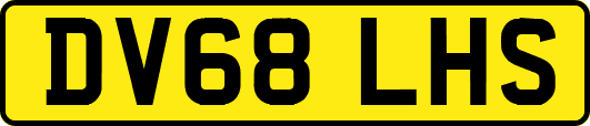 DV68LHS