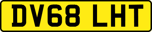 DV68LHT