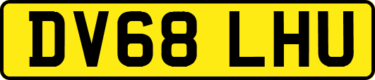 DV68LHU