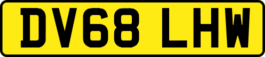DV68LHW