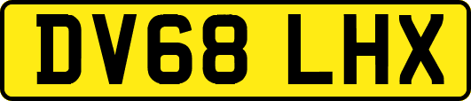 DV68LHX