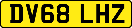 DV68LHZ