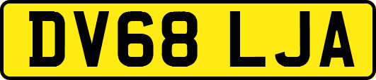 DV68LJA